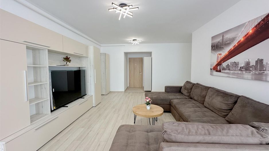 Apartament 3 camere tip Penthouse | Priveliste frumoasa | Parcare | Rasnov - Poză 2
