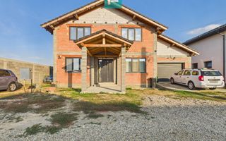 Casă individuală, 6 camere, Sântandrei - Poză 1