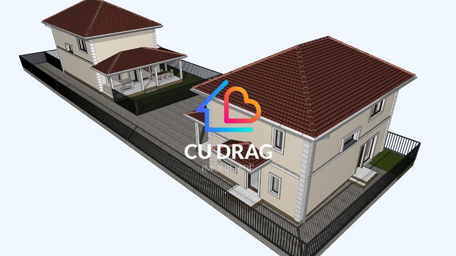 Casa individuala Selimbar - Poză 5