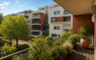 Apartament 5 camere Capitale 248mp SC + 22,2 Terase | Garaj | Boxa | Comision 0 - Poză 26