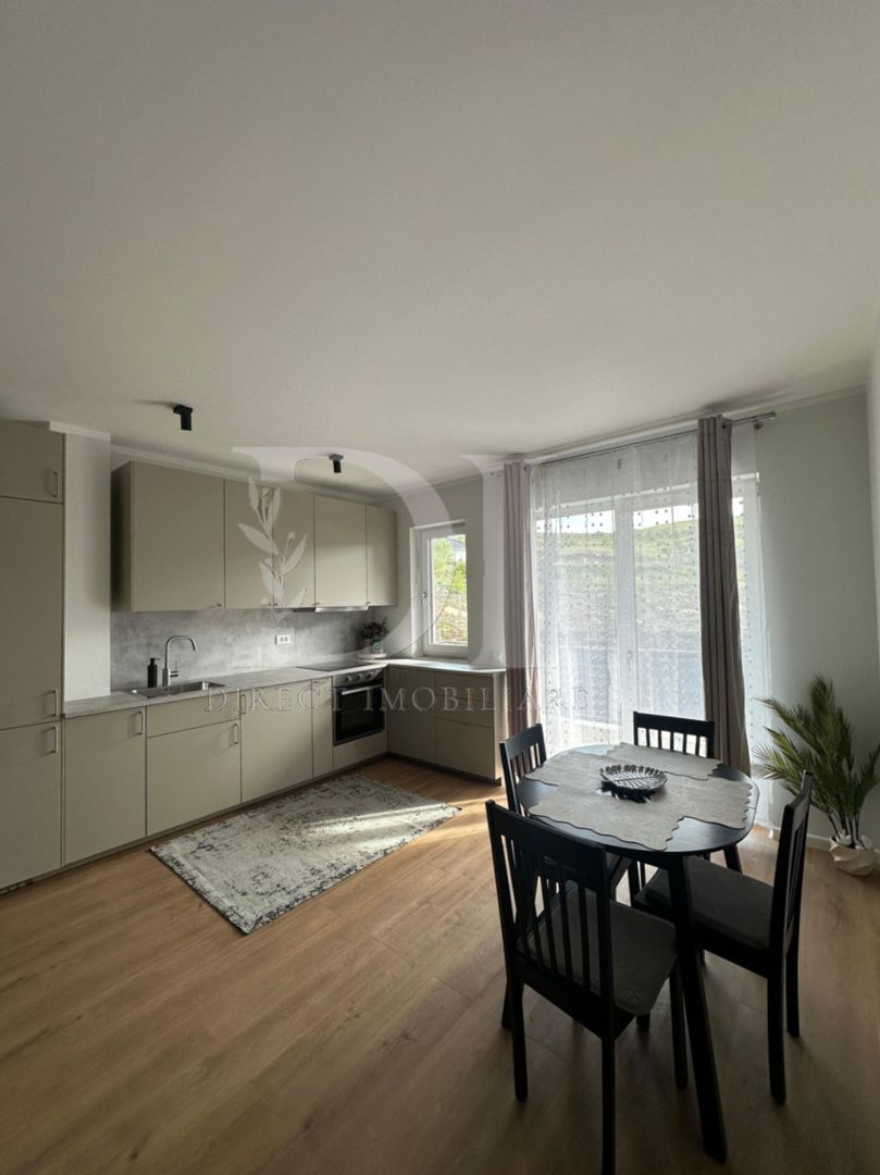 Apartament la cheie de inchiriat / Zona Razoare , Floresti - Poză 1