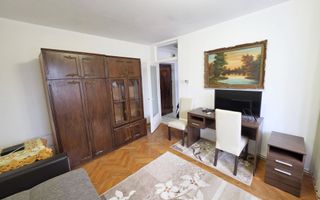 Garsoniera decomandata, 28 mp utili, zona Parc Cetate - Poză 3