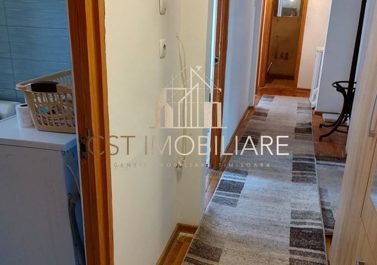 Apartament 4 camere , Girocului - Poză 5