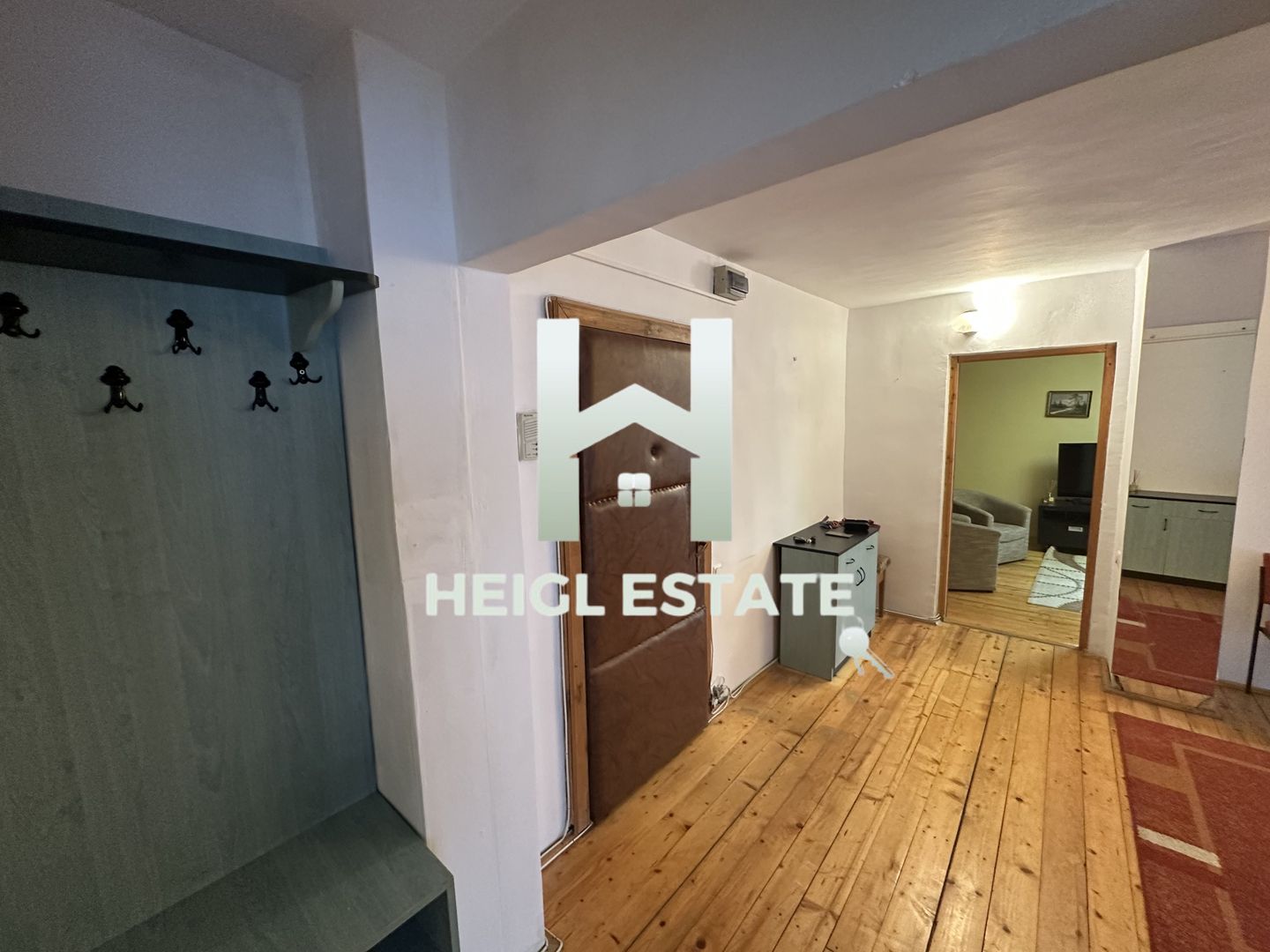 Apartament cu 2 camere in Zona Steaua - Poză 5