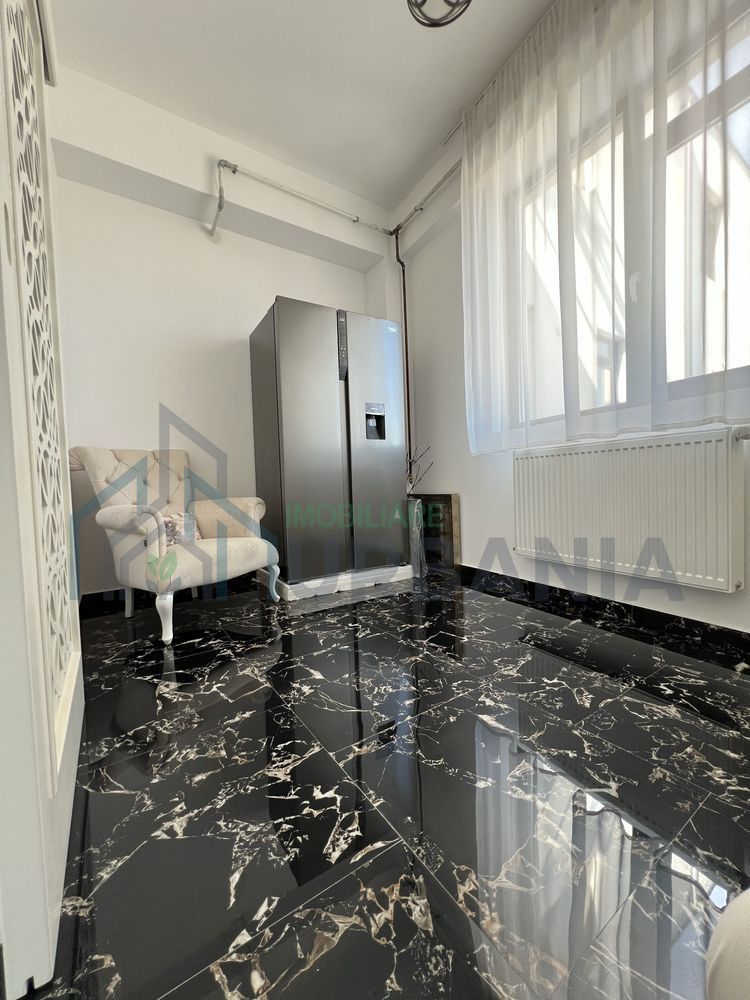 Apartament 2 camere de vânzare în zona Pasaj Octav Băncilă - Biserica Catolică Anton de Padova, Iași - Poză 7