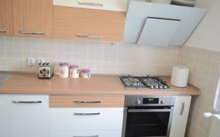apartament 3 camere blv Nicolae Titulescu, zona FSPAC - Poză 5