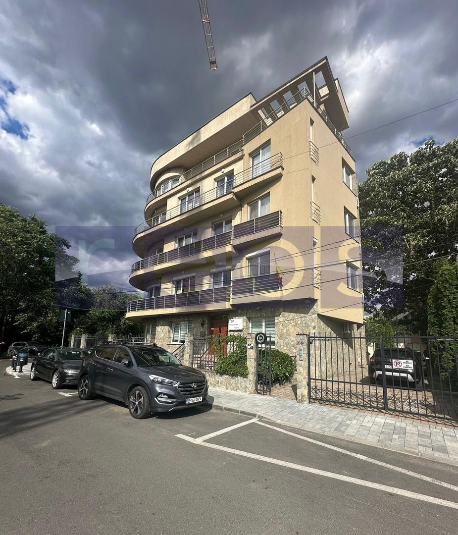 INCHIRIERE APARTAMENT DEOSEBIT 4 CAMERE | PARCUL VERDI | 160MP | LUX - Poză 10