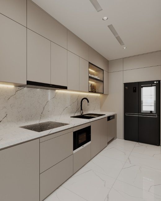 Apartament spatios de lux I 4  camere 164 mp utili I Ultracentral - Poză 7