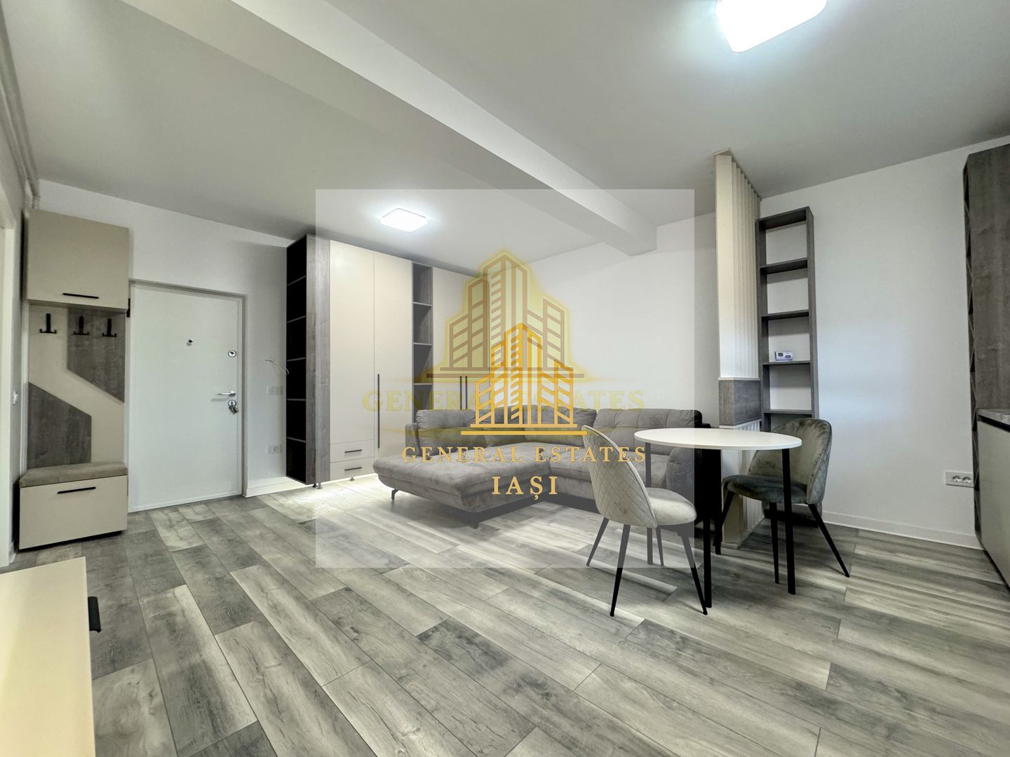 Vânzare apartament 2 camere – Bloc nou , intabulat - Poză 5