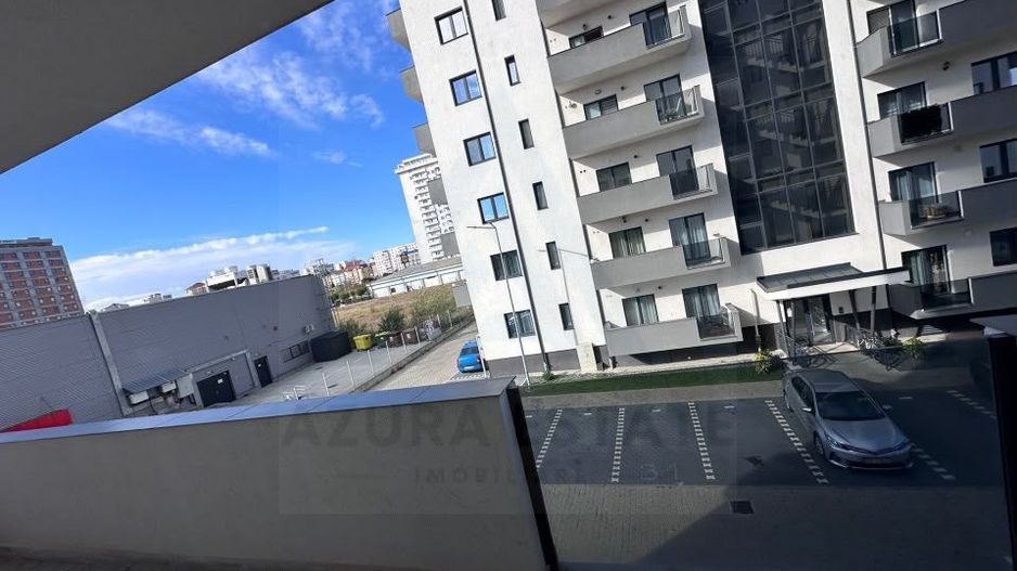 Apartament 2 camere 61 mp utili 2 balcoane parcare subterana D.Stanca - Poză 7