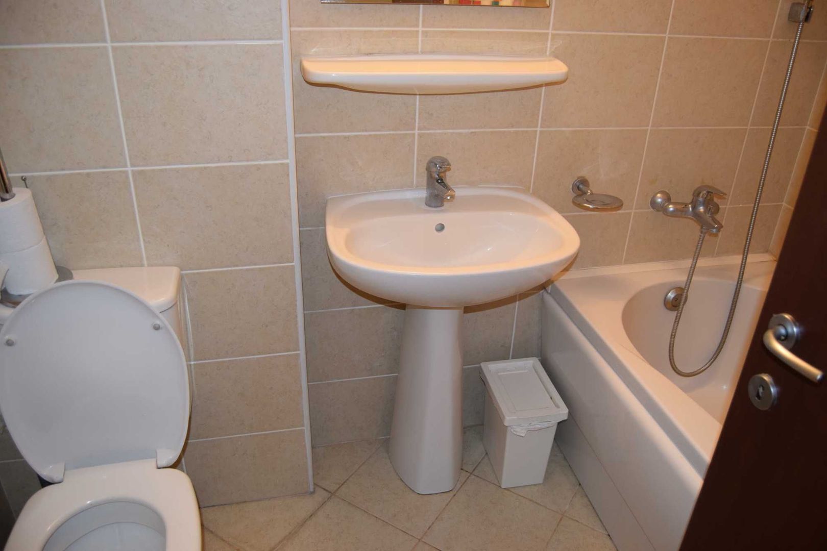 Rose Garden - vanzare apartament 2 camere - Poză 7