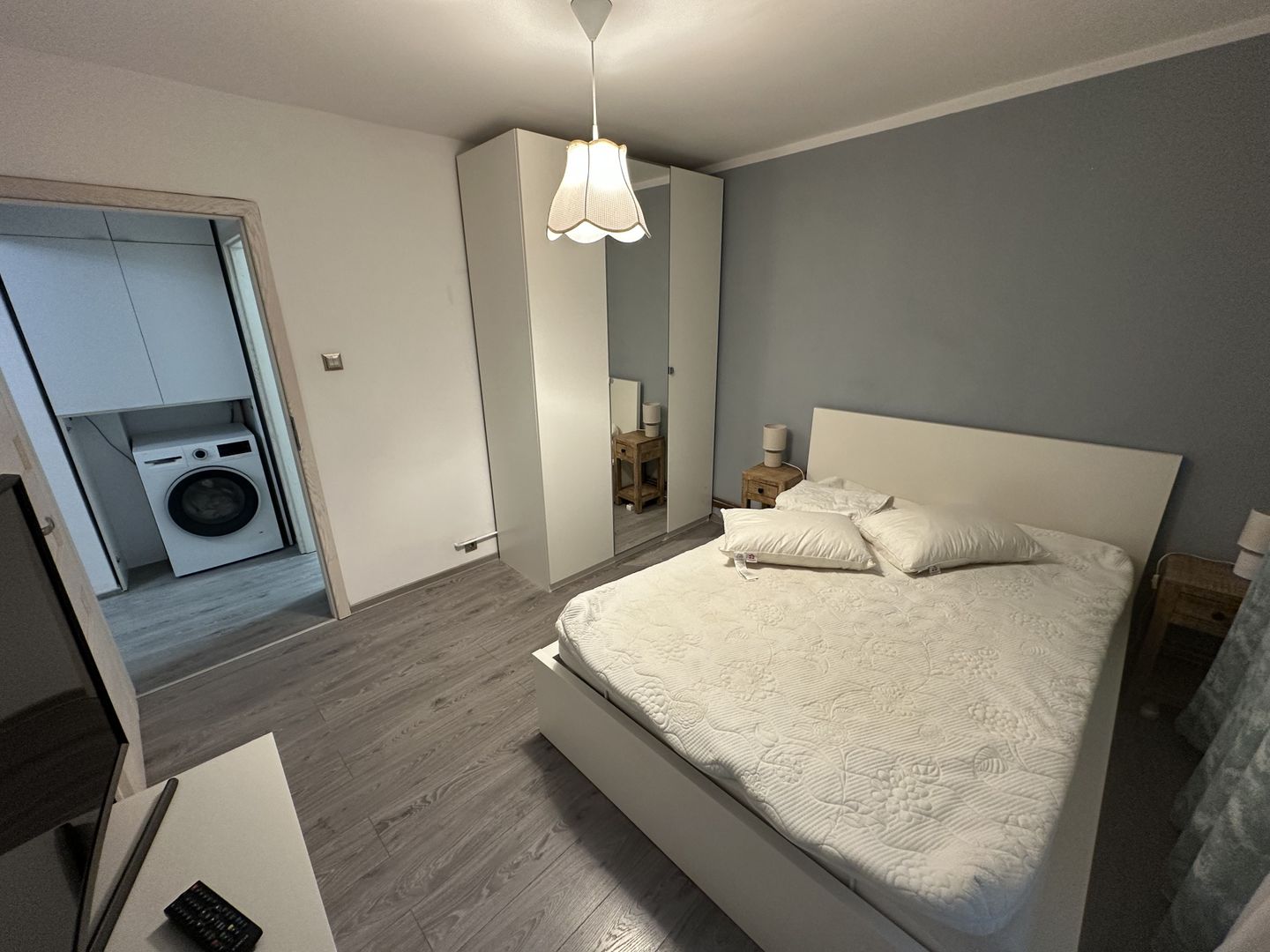Apartament 3 camere  renovat in zona Lipovei - Poză 12