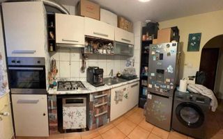 AP. 2 CAMERE- DRISTOR, PET-FRIENDLY, BLOC REABILITAT, MOBILAT MODERN - Poză 3