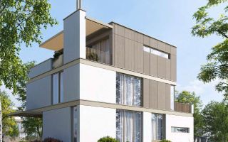 VILA PREMIUM | 5 CAMERE | LANGA LACUL BANEASA - Poză 2