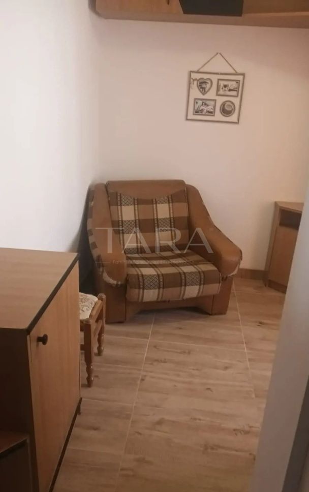 Garsonieră confort 3 în Mănăștur, strada Gârbău. - Poză 1