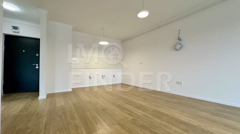 DEZVOLTATOR- 3 camere FINISATE cu CF-  Floresti -  IMOBIL PREMIUM - Poză 10