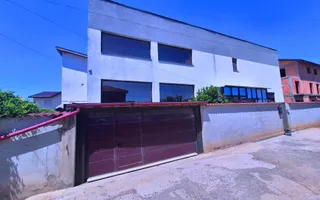 Vila cu piscina Dobroesti Ilfov - Poză 29