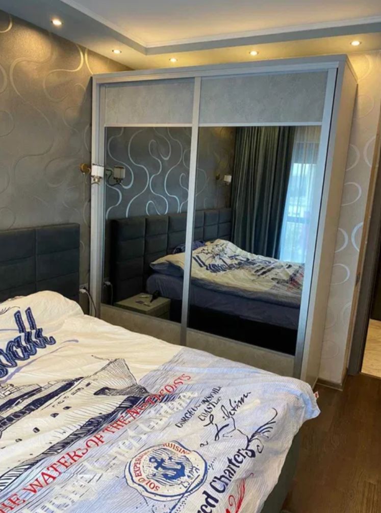 2 CAMERE LUX IN COMPLEX EXIGENT, ULTRAFINISAT, SPATIOS + PARCARE - Poză 2