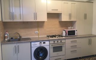 Chirie, apartament, 1 cameră, strada Petru Ungureanu, Botanica - Poză 1