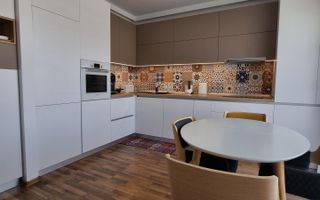 Apartament 3 camere, Plopilor – cu parcare inclusă - Poză 3