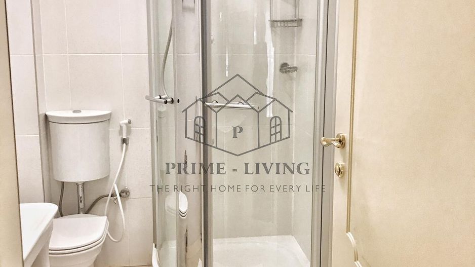 APARTAMENT CU 3 CAMERE LA INCHIRIERE LANGA PARCUL VERDI - Poză 7