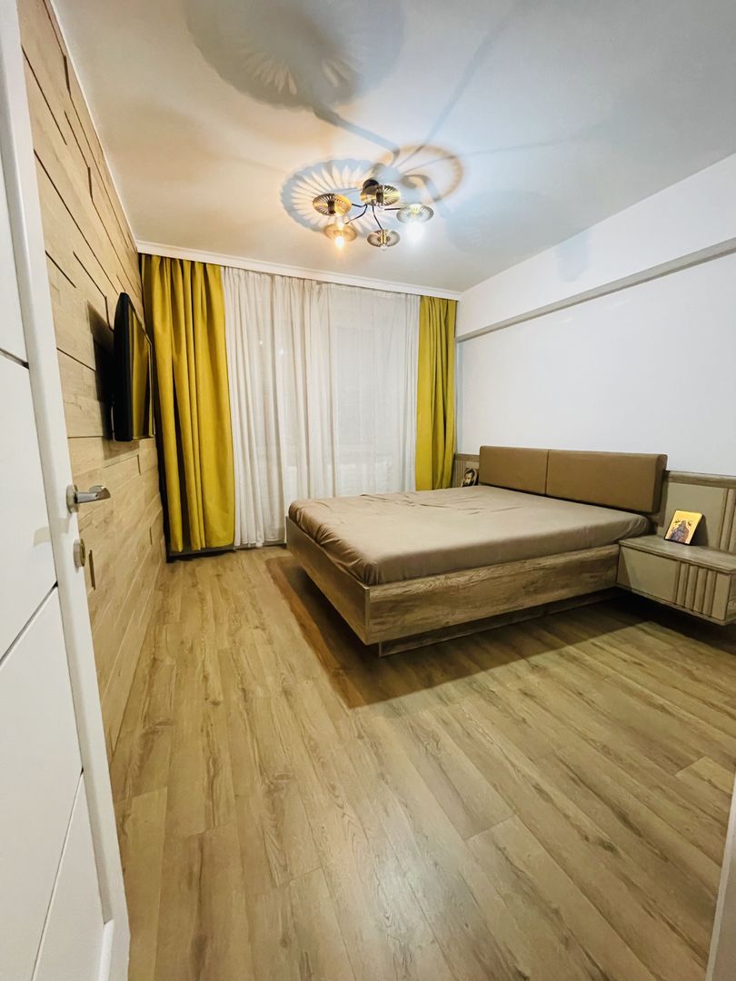 Apartament 3 camere decomandat, Rogerius – Etaj 1, gata de mutare - Poză 3