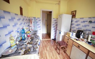 Centru 2 Camere , 52mp, liber, 120000Euro - Poză 4