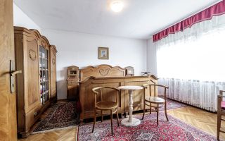 Casă din cărămidă cu 8 camere – zonă liniștită, LIPOVA - Poză 6