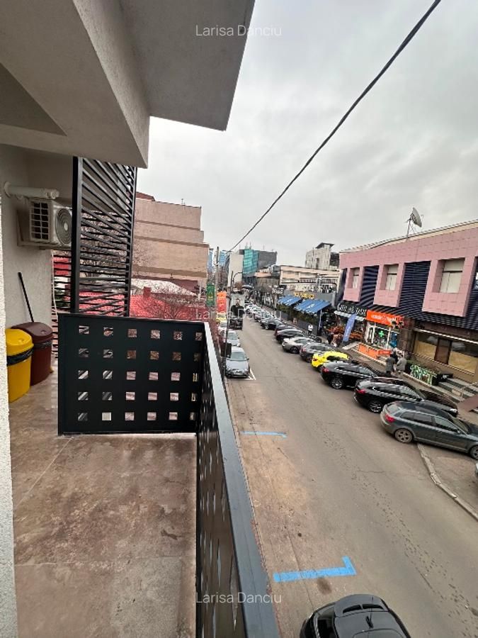 Sațiu de birouri Floreasca - Poză 8