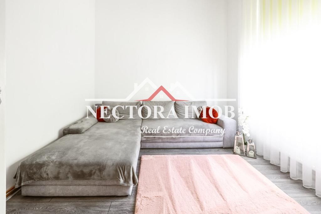 NECTORA IMOB-Apartament Ultracentral 2 camere, Blvd. Magheru, 51 mp - Poză 10