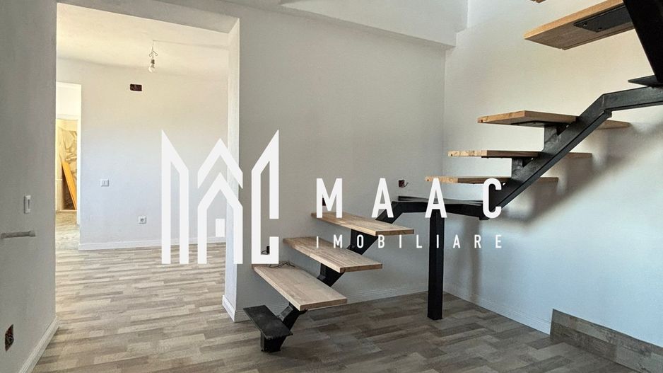 Casa Budesti 120 MPU |120 MP | Teren 360 mp | - Poză 6