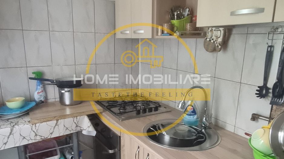 Apartament cu 2 camere/ 37mp/ zona Alexandru cel Bun - Poză 5