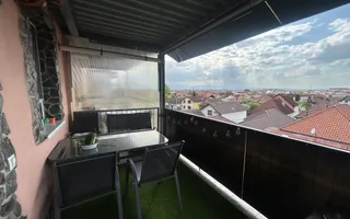 Apartament de vanzare Sibiu 3 camere decomandat | Terezian | 94 mp - Poză 16