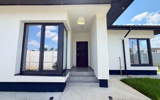 Vila individuala cu 3 camere, dressing si curte spatioasa, Ilfov - Poză 1