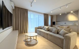 Apartament elegant 2 camere | 2 bai | parcare | Pipera-Jollie Ville - Poză 1