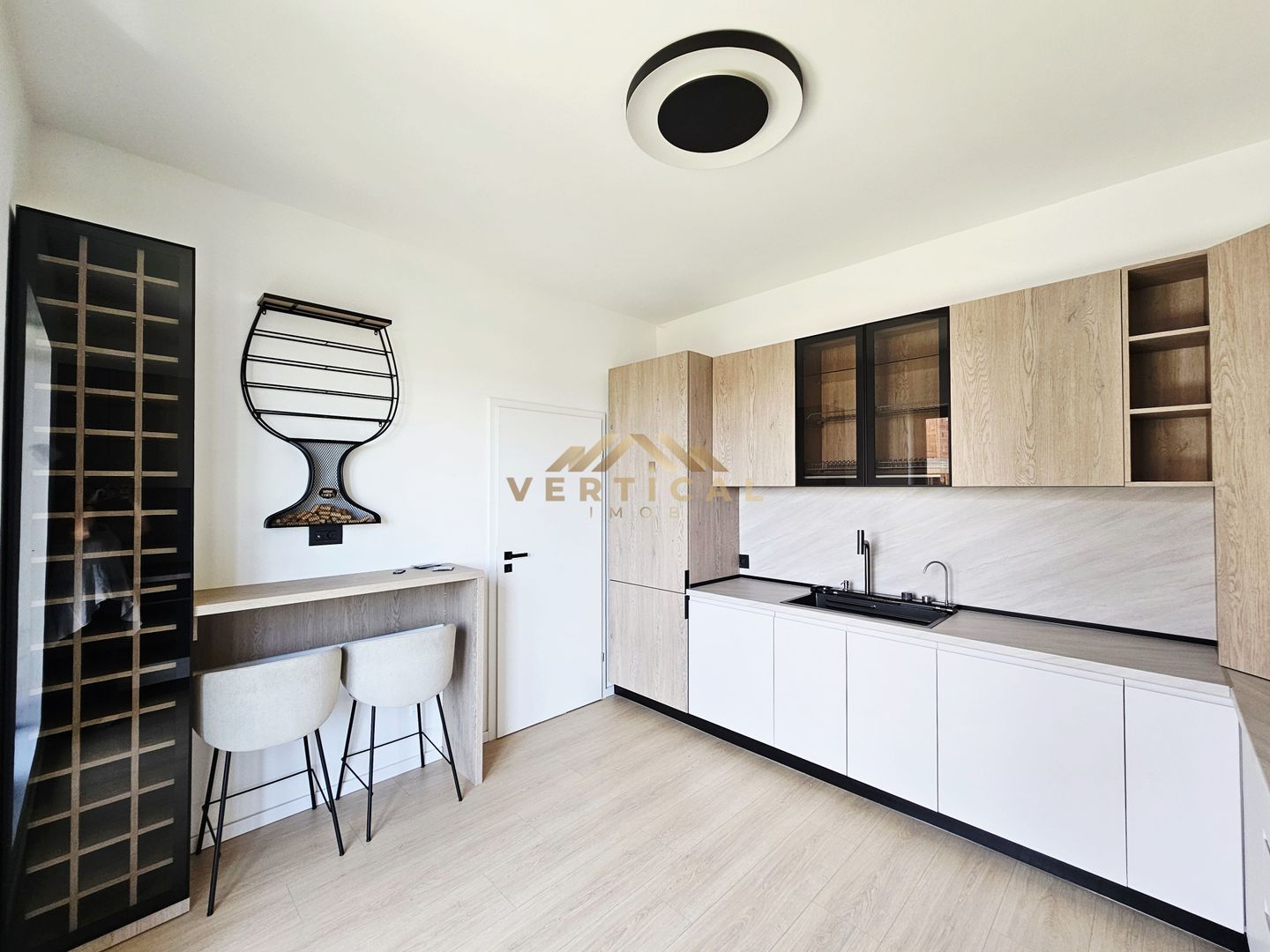 Casa Premium parter | complet mobilata si utilata | com Berceni - Poză 7