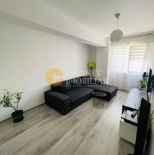 2 camere decomandat - Ideal Residence CUG - ETAJ intermediar - Poză 2