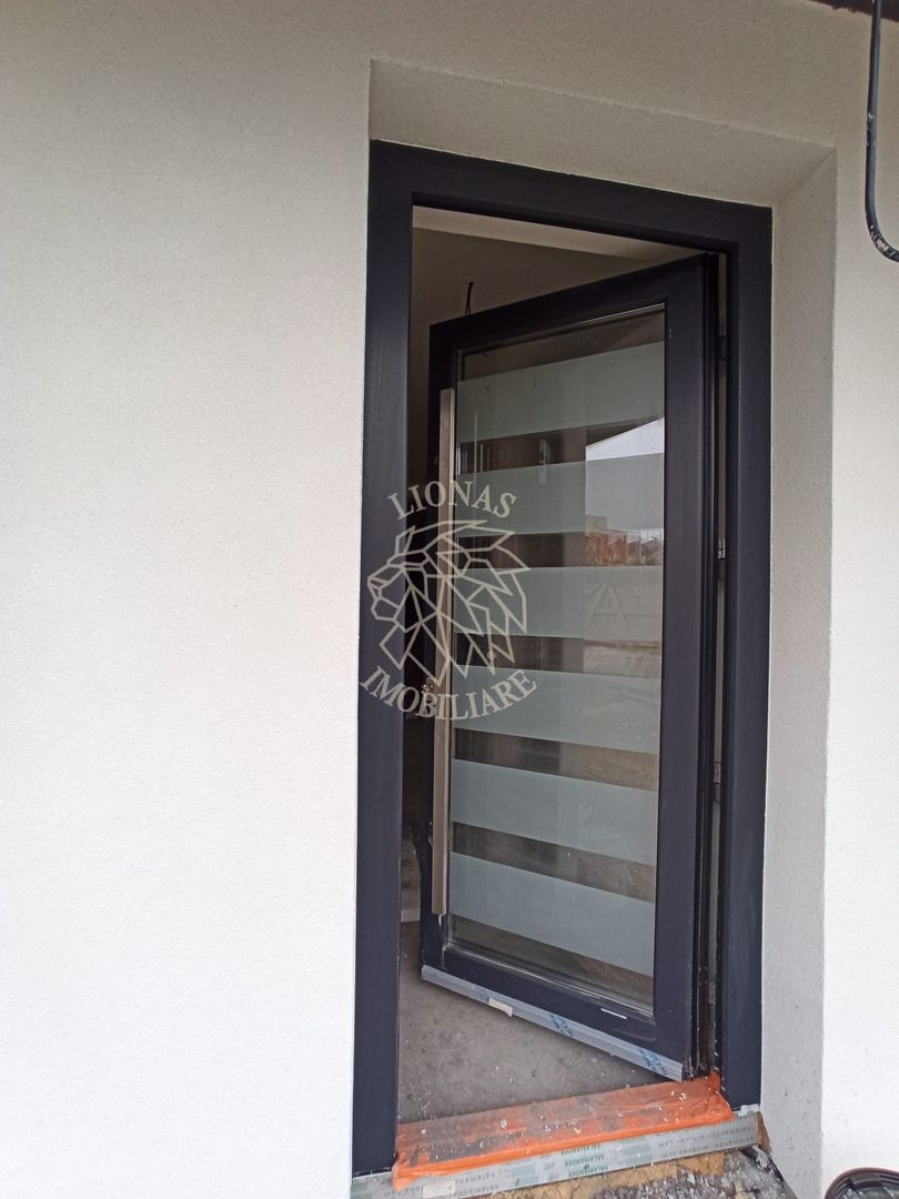 Apartament 3 camere 115 mp-terasa 50 mp-parcare- Zona Schullerwald - Poză 7