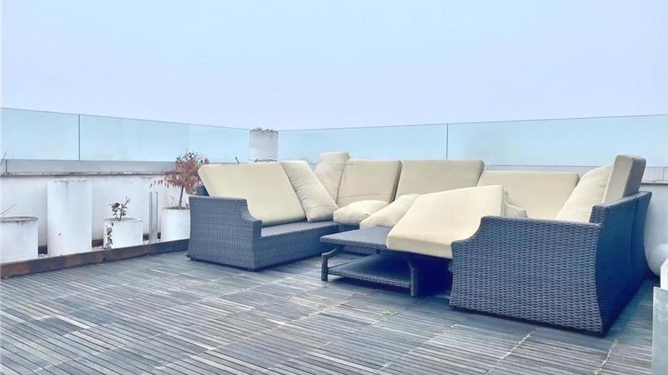 Penthouse 4 camere I Iancu Nicolae I Terasa 75 mp - Poză 1