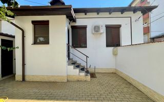 Vanzare casa 2 camere, curte proprie | locuința sau investiție | Dorobanti - Poză 3