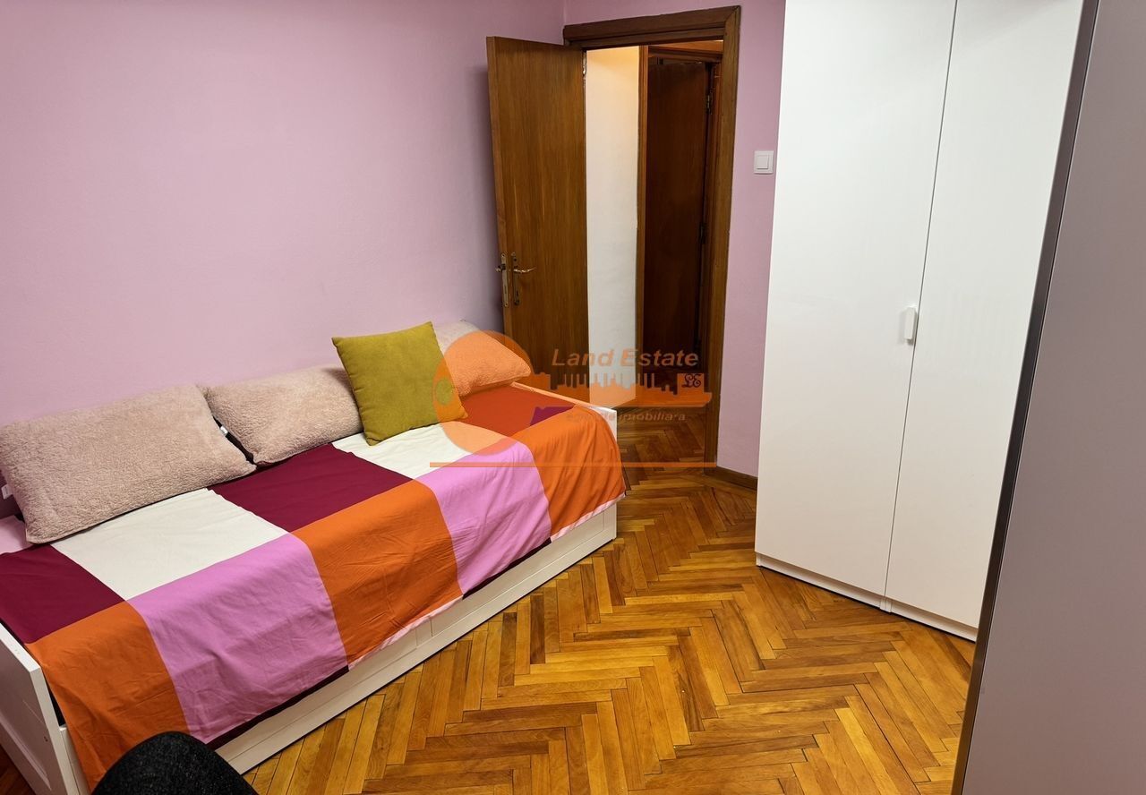 4 camere la 600m de Facultatea de Constructii - Teiul Doamnei - Poză 7