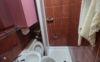 Garsonieră de închiriat, Bulevardul Primaverii, Iași - Poză 7