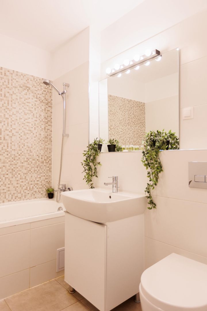 2 Camere de inchiriat Pipera New Point - Mobilat utilat - Parcare - Poză 14