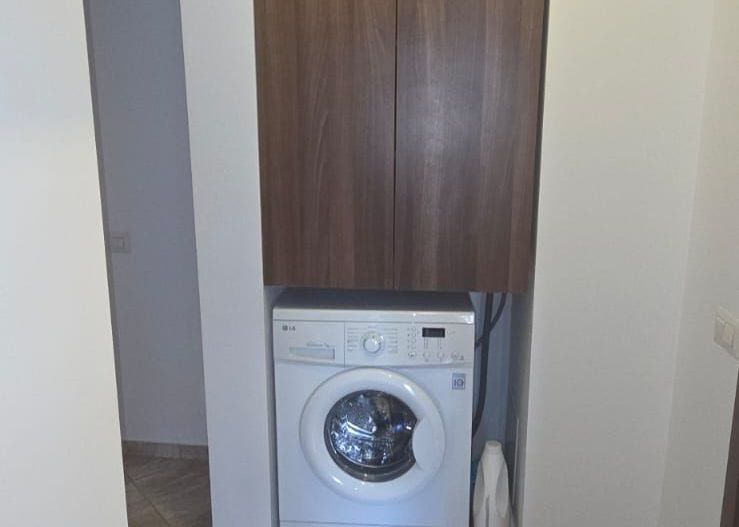 AP. 3 CAMERE - SEBASTIAN, CENTRALA PROPRIE, MOBILAT/ UTILAT MODERN - Poză 5