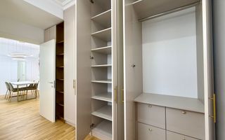 Apartament cu 2 camere *70mp utili* + 17mp terasa // Baneasa - Jandarmeriei - Poză 37