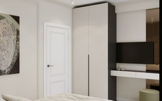 Apartament 3 camere  lux în zona Armenească - Universitate, București - Poză 10