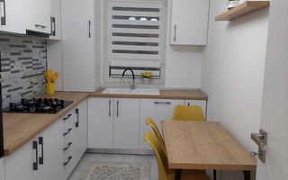 Apartament de 2 camere, decomandat, 65mp, parcare, Zona Maurer Residence - Poză 9