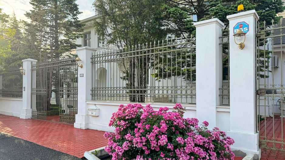 PROPRIETATE CU ENERGIE PURA |  Sanctuarul Eleganței și Rafinamentului - Poză 41