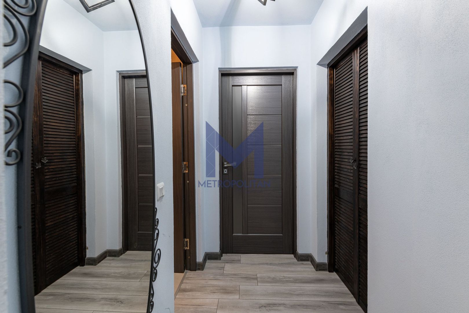 Apartament 2 camere etaj 1, Baciu, zona Regal - Poză 13