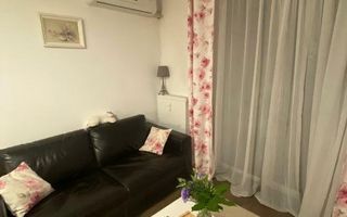 Ag BRASADAS închiriază apt. 2 cam Et 3/4 in Piata Victoriei. - Poză 2